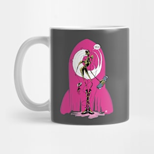 i Boogie Mug